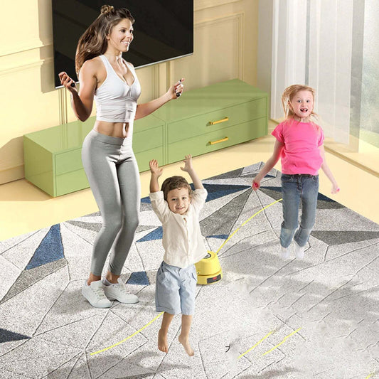 Electric Jumping Rope